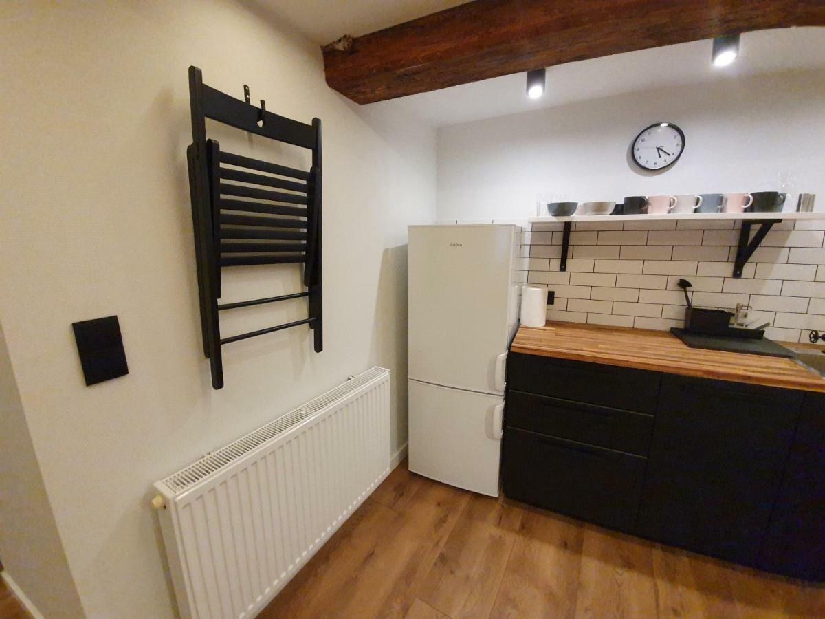 Apartament Na Starowce Torun Exterior photo