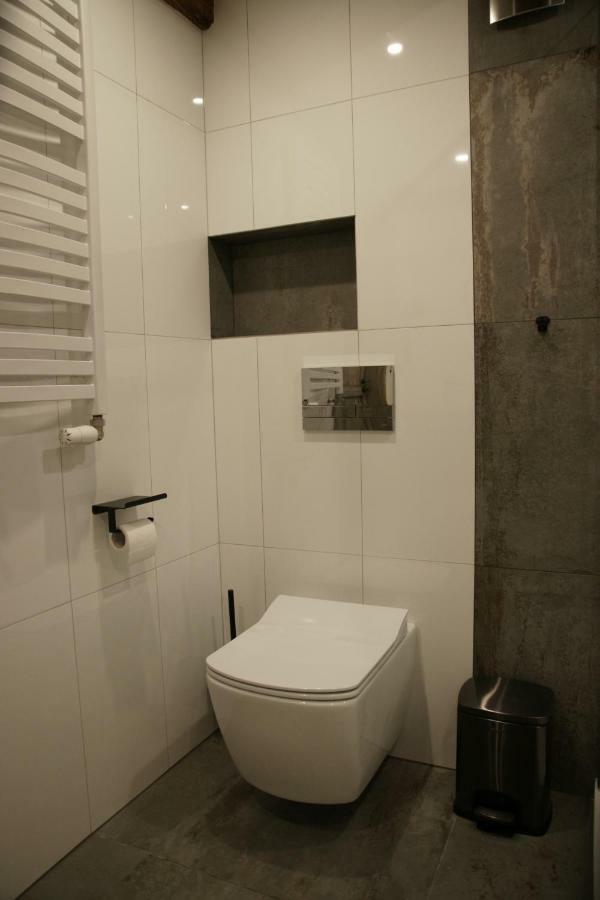 Apartament Na Starowce Torun Exterior photo