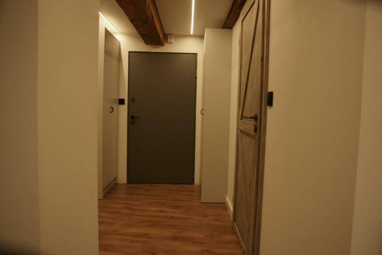 Apartament Na Starowce Torun Exterior photo
